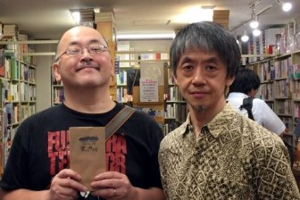 翻訳メーン 杉江松恋&川出正樹がお薦め翻訳ミステリーを熱く紹介！